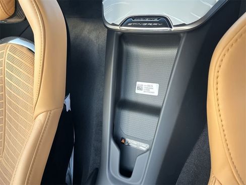 New 2026 Chevrolet Corvette Stingray Premium Conv w/ Z51 Performance Package image 33