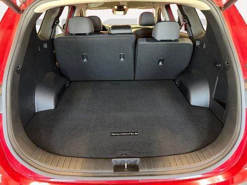 Used 2023 Hyundai Santa Fe SEL w/ Cargo Package image 13