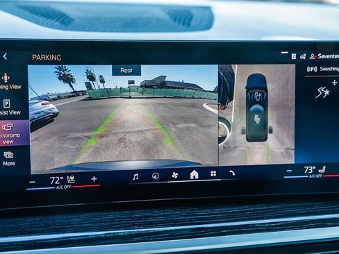 Used 2025 BMW X5 xDrive50e w/ Executive Package image 24