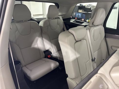 New 2026 Volvo XC90 B6 Ultra w/ Protection Package AWD/4WD image 26