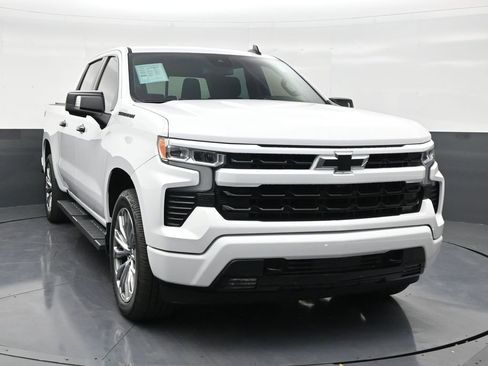 Used 2022 Chevrolet Silverado 1500 RST w/ All Star Edition Plus image 7