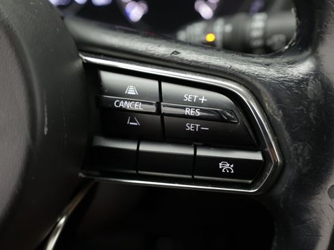 Used 2024 MAZDA CX-90 3.3 Turbo w/ Preferred Plus AWD/4WD image 26