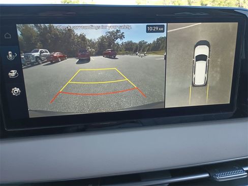 Used 2024 Hyundai Palisade Calligraphy image 6