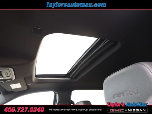 Used 2024 GMC Sierra 3500 AT4 w/ AT4 Premium Plus Package image 38