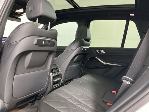 Certified 2025 BMW X5 sDrive40i w/ Parking Assistance Package RWD image 25