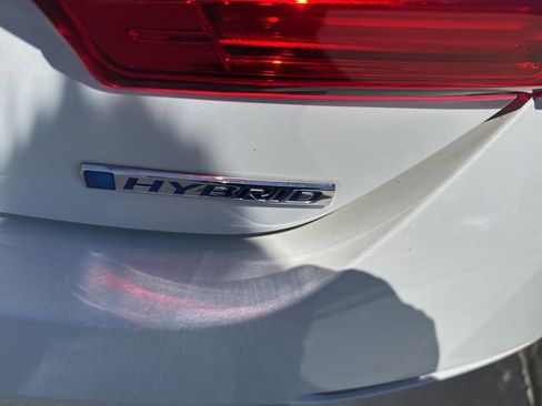 Used 2021 Honda Accord EX-L image 5