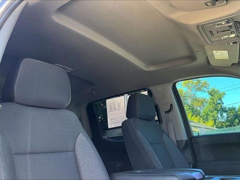 Used 2021 GMC Sierra 1500 SLE w/ Preferred Package RWD image 25