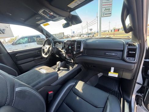 New 2026 RAM 1500 RHO AWD/4WD image 14