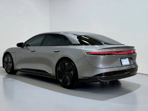 Used 2024 Lucid Air Touring AWD/4WD image 23