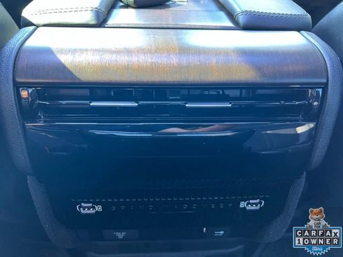 Used 2022 Jeep Grand Wagoneer Series I image 53