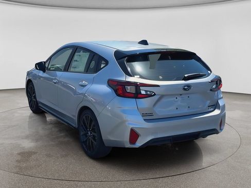 New 2026 Subaru Impreza RS AWD/4WD image 6