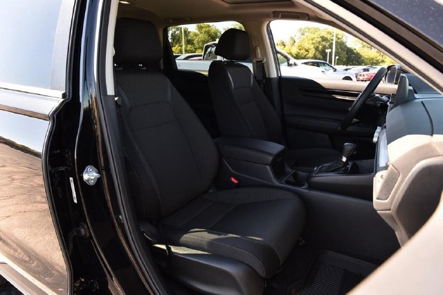 Used 2024 Honda CR-V EX image 21