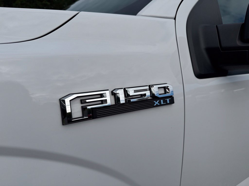 Used 2018 Ford F150 XLT AWD/4WD image 38