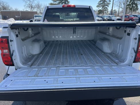 Used 2016 Chevrolet Silverado 1500 LT w/ All Star Edition image 10