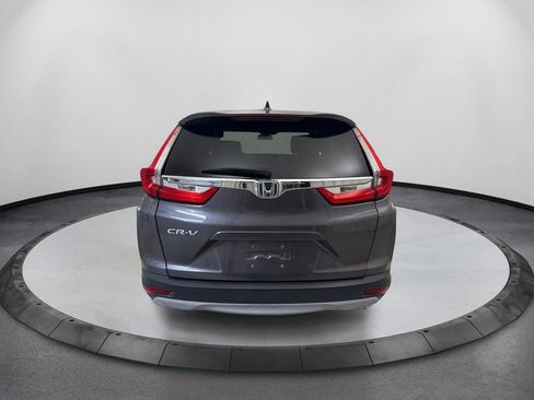 Used 2017 Honda CR-V EX-L image 7