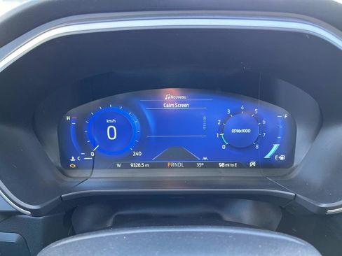 Used 2021 Ford Escape SEL w/ Technology Package image 38