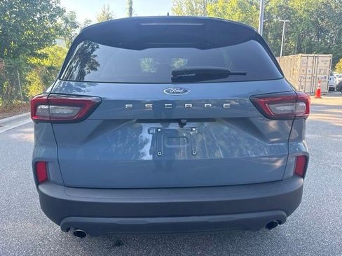 Used 2025 Ford Escape ST-Line FWD image 14