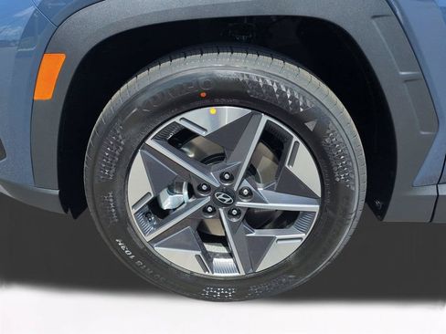 New 2026 Hyundai Tucson SEL FWD image 11