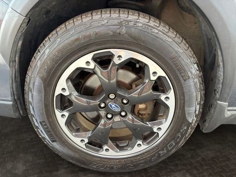 Used 2022 Subaru Crosstrek 2.0i Premium w/ Moonroof Package image 32