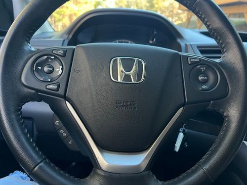 Used 2013 Honda CR-V EX-L image 17