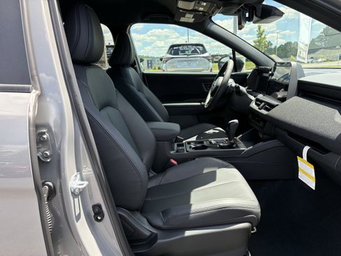 New 2026 Subaru Outback Premium AWD/4WD image 27