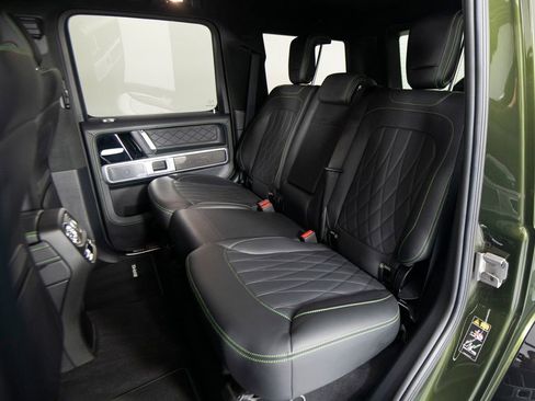 Used 2022 Mercedes-Benz G 63 AMG 4MATIC image 50