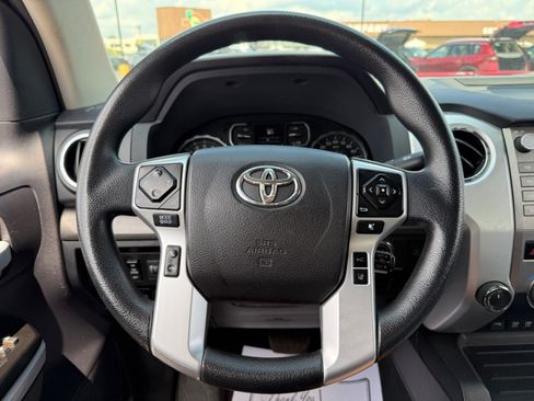 Used 2021 Toyota Tundra SR5 AWD/4WD image 21