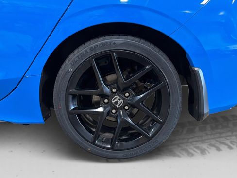Used 2022 Honda Civic Sport image 46