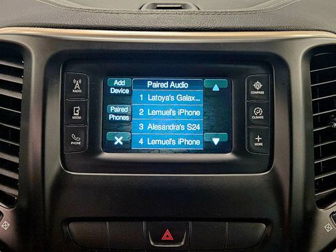 Used 2015 Jeep Cherokee Latitude image 17