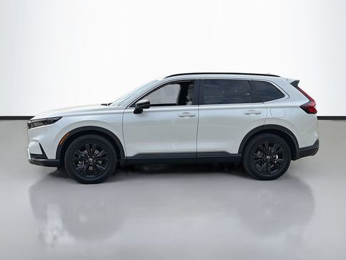 Used 2024 Honda CR-V Sport Touring image 9