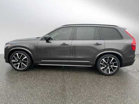 Certified 2023 Volvo XC90 T8 Ultimate image 6