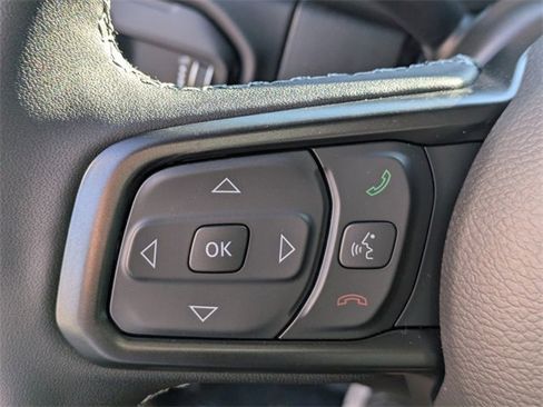 New 2026 Jeep Gladiator Mojave image 24