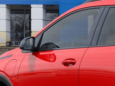 New 2027 Chevrolet Bolt RS w/ Technology Package image 12