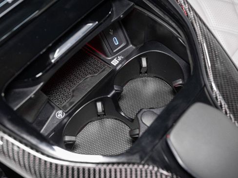 Certified 2023 Mercedes-Benz SL 63 AMG 4MATIC image 24