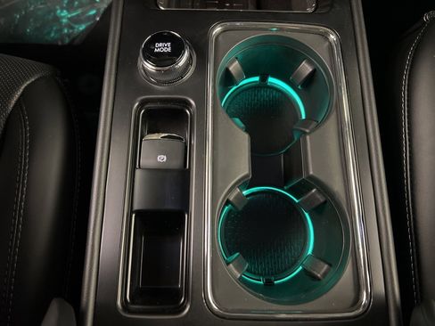 New 2026 Lincoln Corsair Reserve image 17