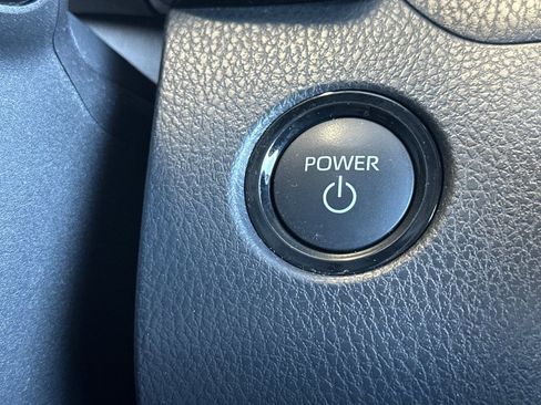 Certified 2025 Toyota Camry LE image 20