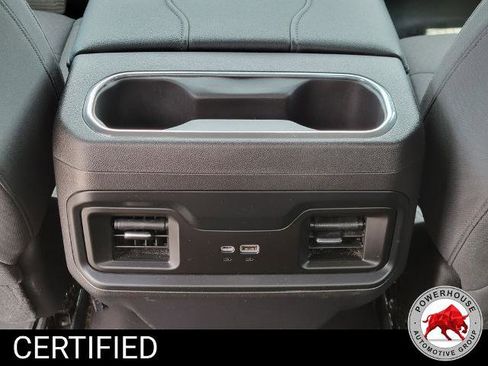 Used 2023 Chevrolet Silverado 1500 LT Trail Boss w/ Protection Package AWD/4WD image 16