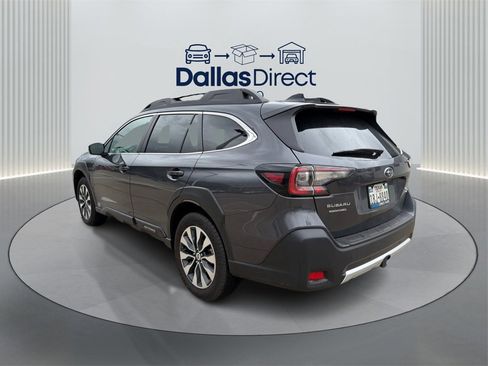 Used 2024 Subaru Outback Limited XT image 7