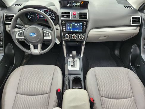 Used 2018 Subaru Forester 2.5i Premium AWD/4WD image 29