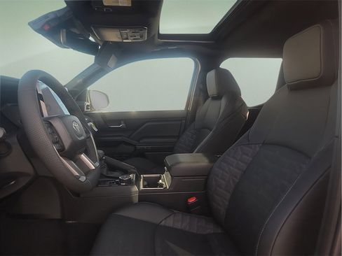 New 2026 Toyota Tacoma TRD Off-Road image 19