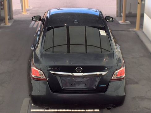 Used 2013 Nissan Altima 2.5 SL FWD image 5