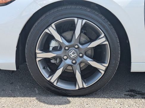 Used 2026 Honda Civic Sport Touring image 25