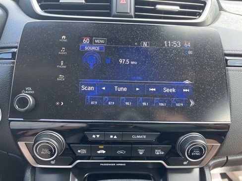 Used 2020 Honda CR-V EX-L image 17