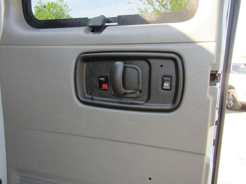 Used 2012 Chevrolet Express 3500 LT w/ LT Preferred Equipment Group RWD image 19