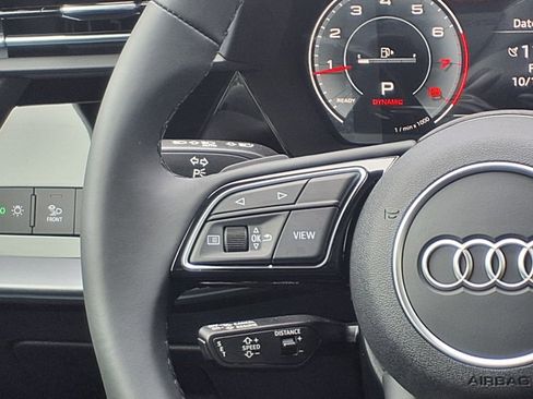 New 2026 Audi A3 2.0T Premium image 18