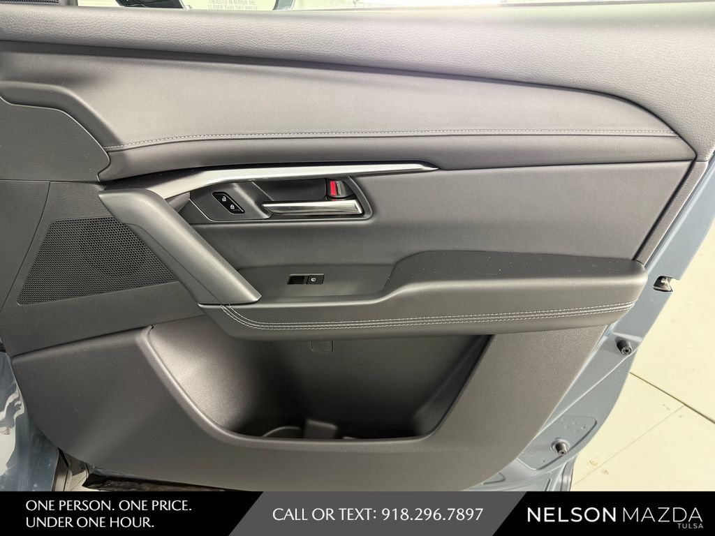 New 2026 MAZDA CX-5 Select AWD/4WD image 40