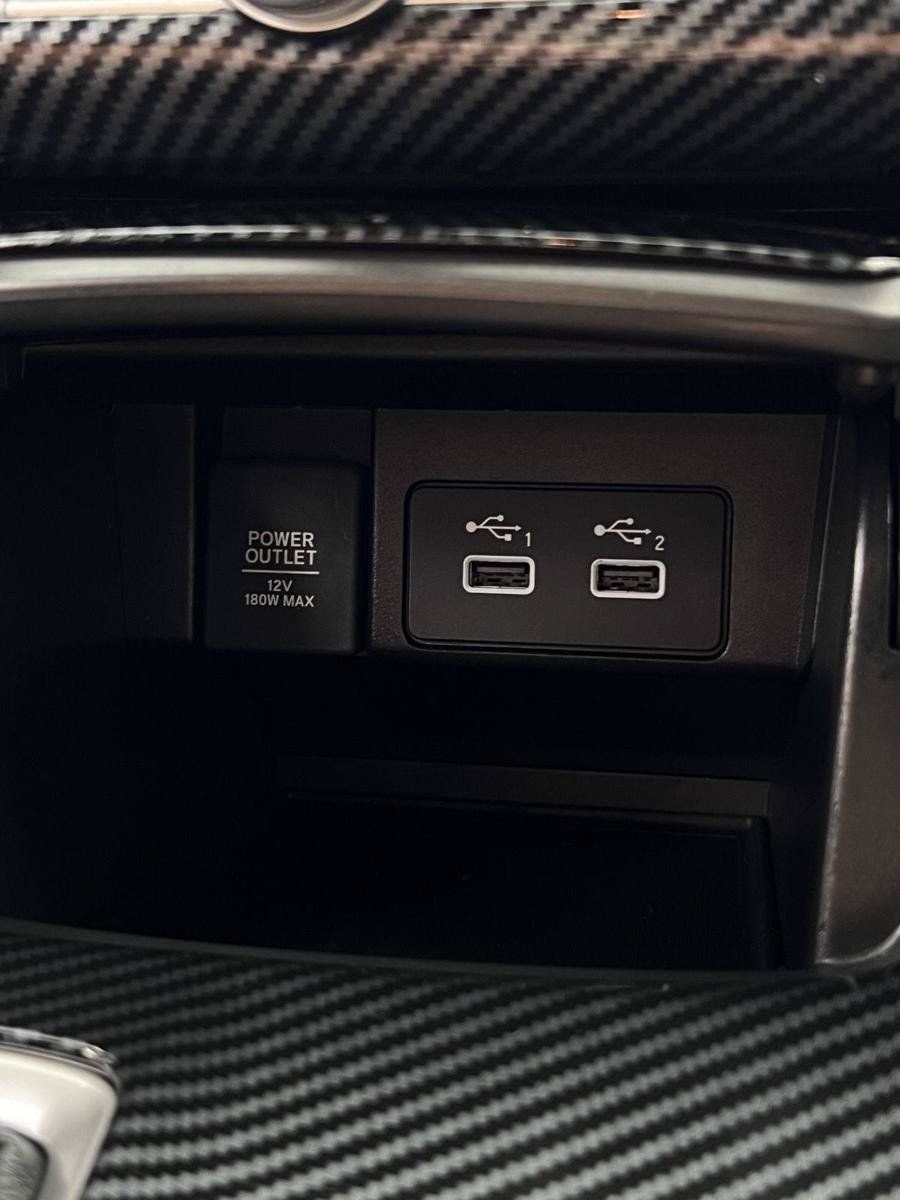 Used 2022 Honda Accord Sport image 10