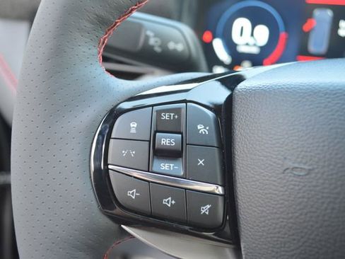 New 2026 Ford Explorer ST-Line image 18