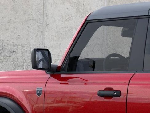 New 2026 Ford Bronco Big Bend AWD/4WD image 22