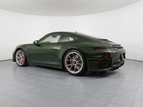 Used 2025 Porsche 911 GT3 image 13